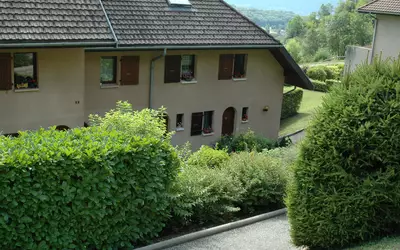 Talloires (74290)