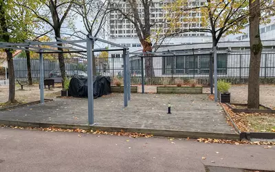 Nanterre (92000)