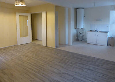 Location appartement 3 pièces Tours (37)