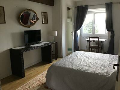 Location appartement studio Magny-les-Hameaux (78114)