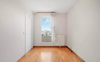 Paris 20E (75020)