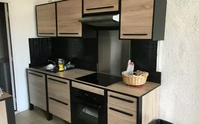 Marseille 6E