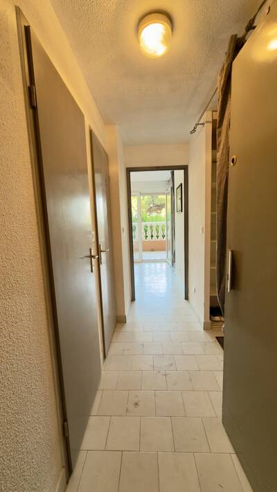 Vente appartement 2 pièces Cannes (06)
