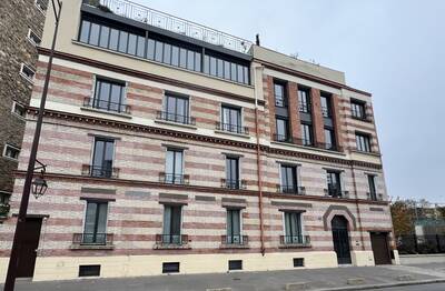 Location appartement studio Neuilly-sur-Seine (92200)