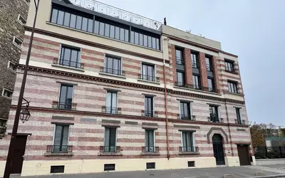 Neuilly-Sur-Seine (92200)