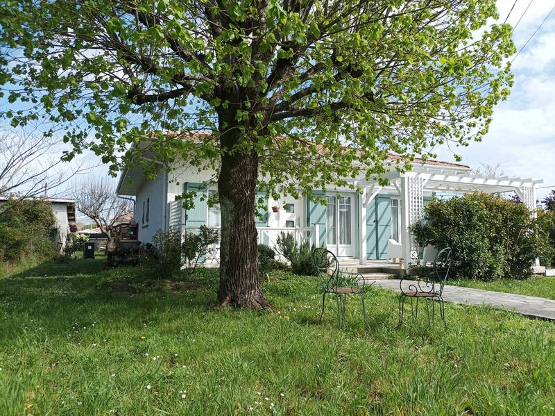 Gujan-Mestras (33470)