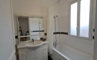 Paris 15E (75015)