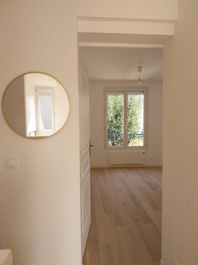 Vente appartement 2 pièces Alfortville (94140)
