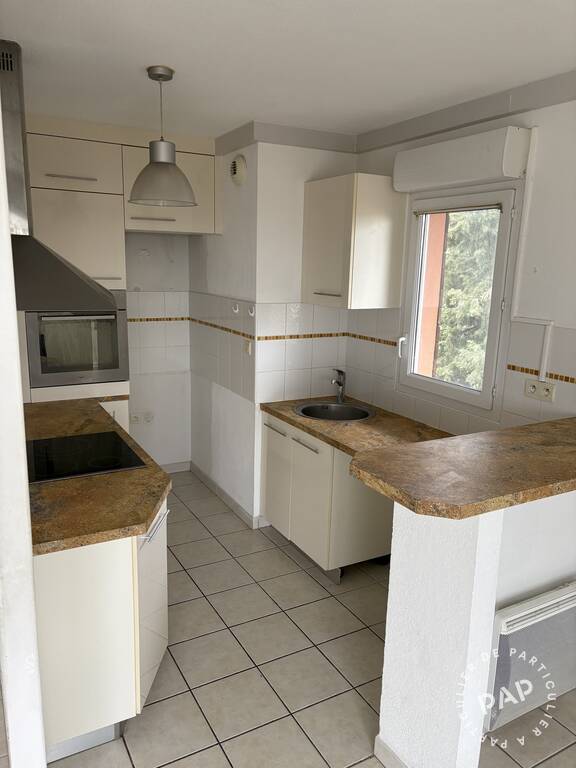 Vente appartement 4 pièces 86 m² Grabels (34790) - 86 m² - 310.000 € | Particulier à Particulier — 4