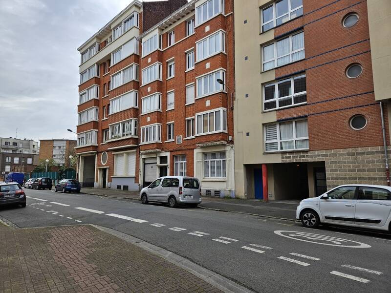 Lille (59000)
