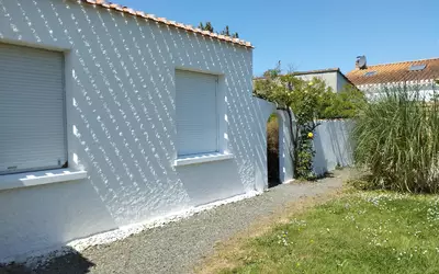 Landevieille (85220)