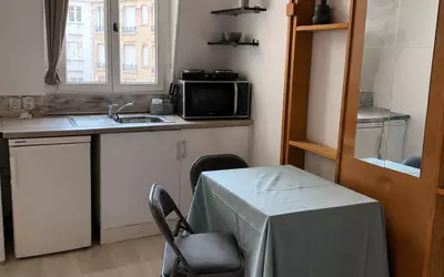 Paris 17E (75017)