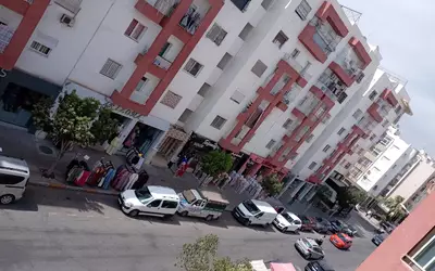 Maroc