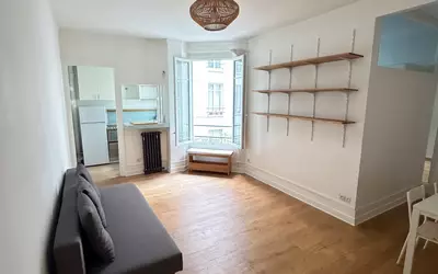 Paris 20E (75020)