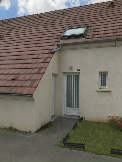 Location maison 3 pièces Lévignen (60800)