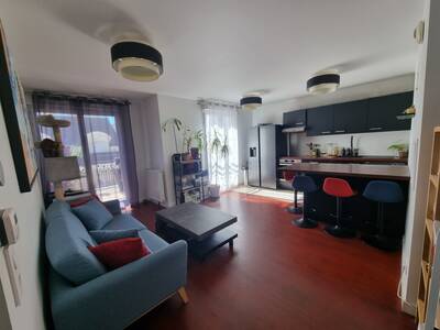 Location appartement 3 pièces La Garenne-Colombes (92250)
