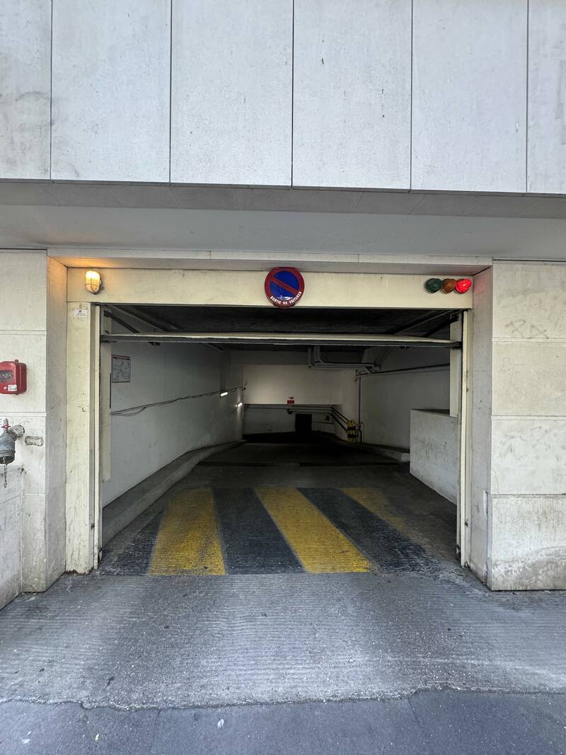 Paris 20E (75020)