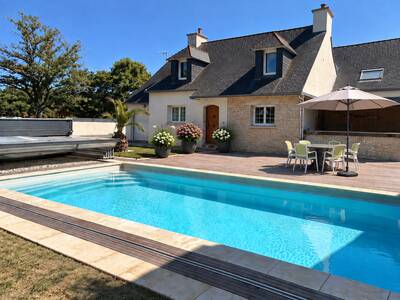 Vente maison 5 pièces Crach (56950)