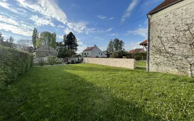 Saint-Léger (77510)