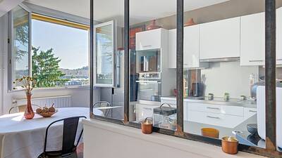 Vente appartement 6 pièces Fontenay-aux-Roses (92260)