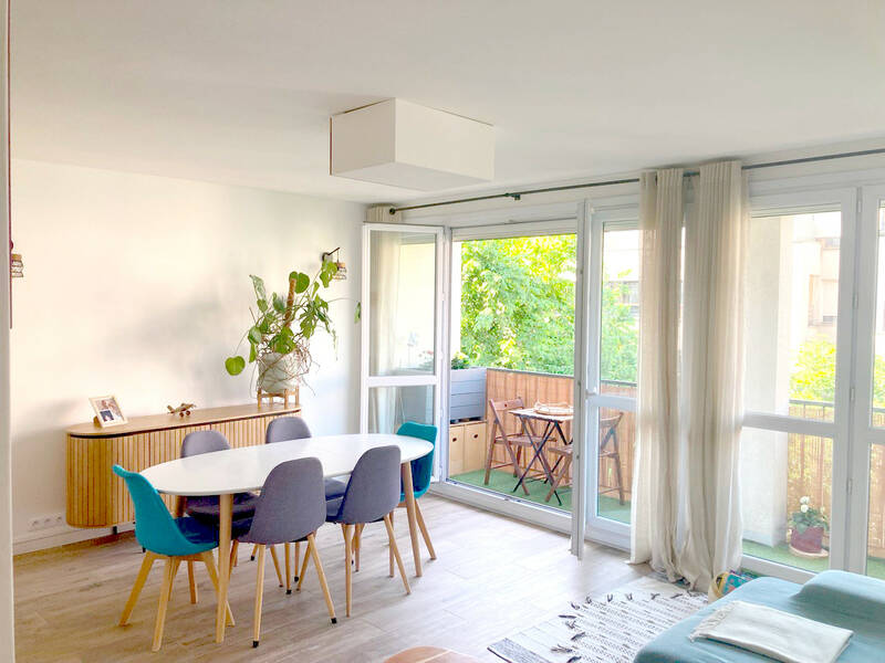 Paris 13E (75013)