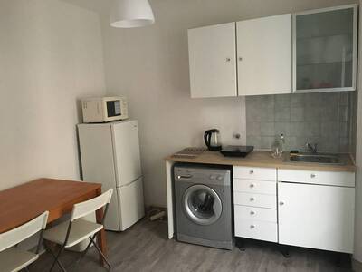 Location appartement 2 pièces Nogent-sur-Marne (94130)