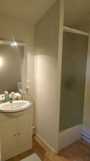 Location appartement studio Toulouse (31)