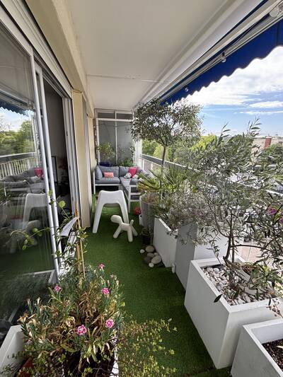 Vente appartement 5 pièces Marly-le-Roi (78160)