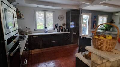 Vente maison 6 pièces Saint-Germain-lès-Arpajon (91180)