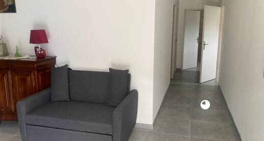, Plain-Pied, Tarascon-Sur-Ariège (09400)