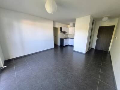 Vente appartement 2 pièces Vertou (44120)