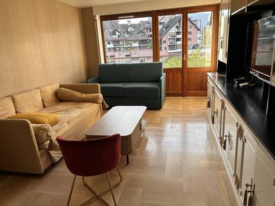 Location appartement 4 pièces Saint-Julien-en-Genevois (74160)