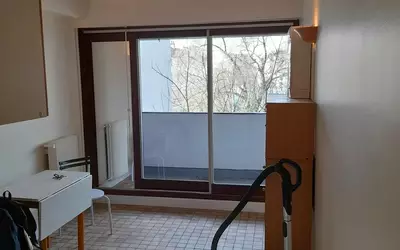 Paris 20E (75020)
