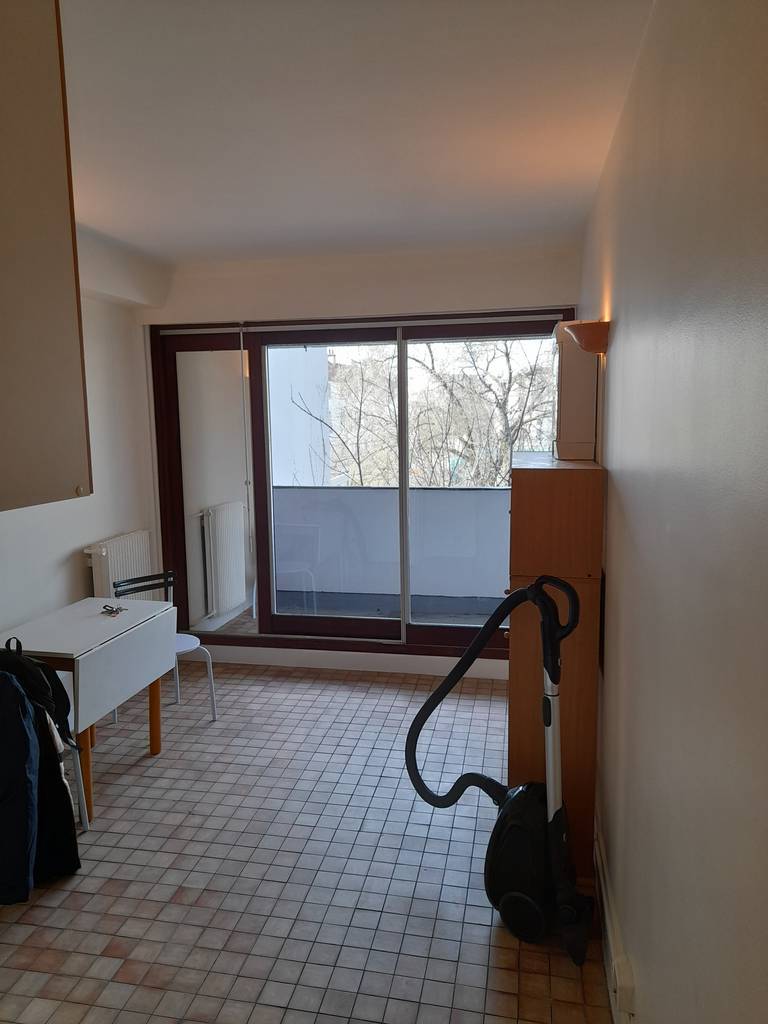 Paris 20E (75020)