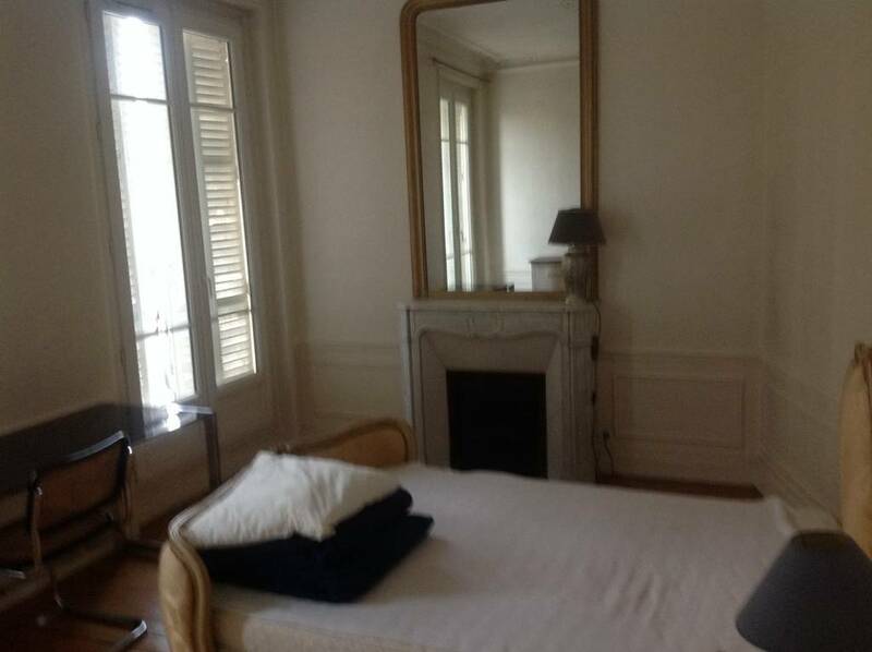 Paris 11E