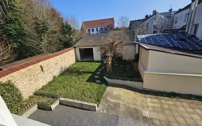 Boissy-Saint-Léger