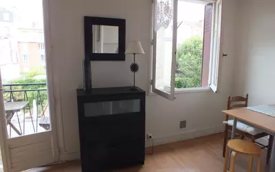 La Garenne-Colombes