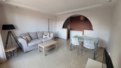 Location appartement 3 pièces Bourges (18000)