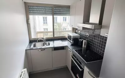 Paris 17E (75017)