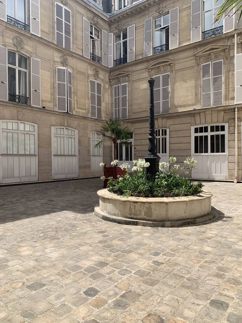 Paris 8E (75008)
