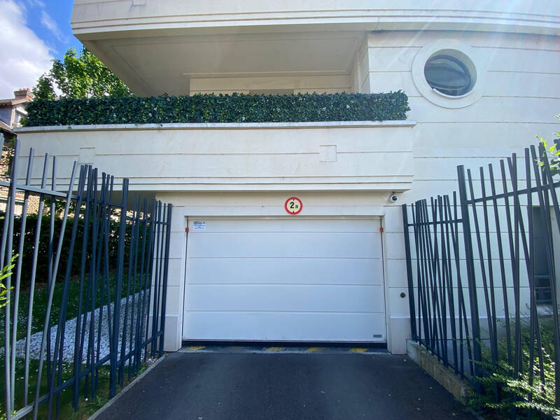 Saint-Ouen-Sur-Seine (93400)