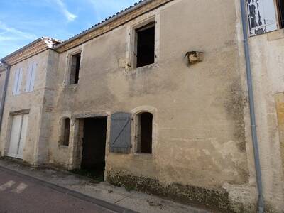 Vente maison 2 pièces Flamarens (32340)