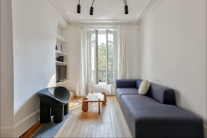 Paris 18E (75018)