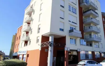 Montceau-Les-Mines (71300)
