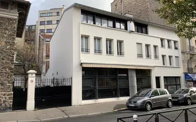 Paris 13E (75013)