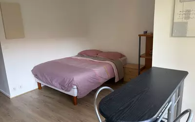 Paris 20E (75020)