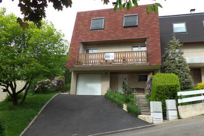 Vente maison 5 pièces L'Horme (42152)
