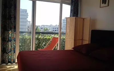 Paris 19E (75019)