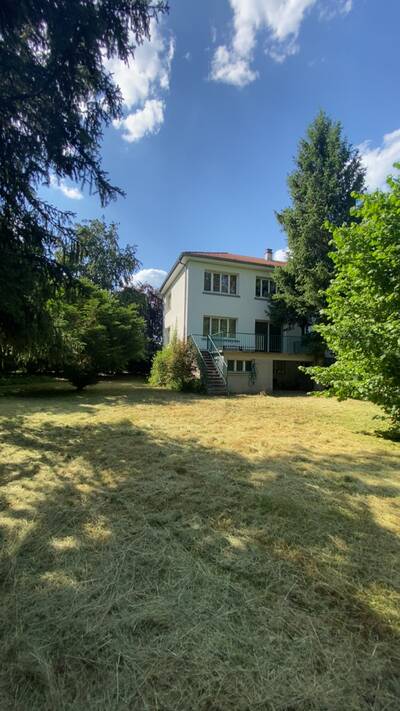 Vente maison 6 pièces Pont-à-Mousson (54700)