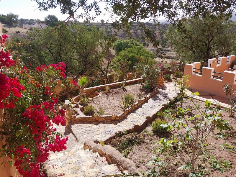 Maroc